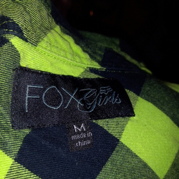 🔥🔥FOX 🦊 - Picture 5 of 5